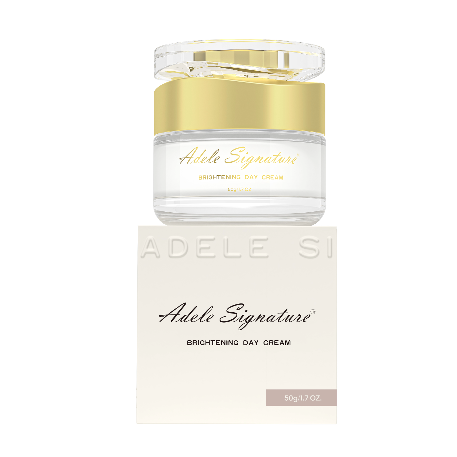 Brightening Day Cream