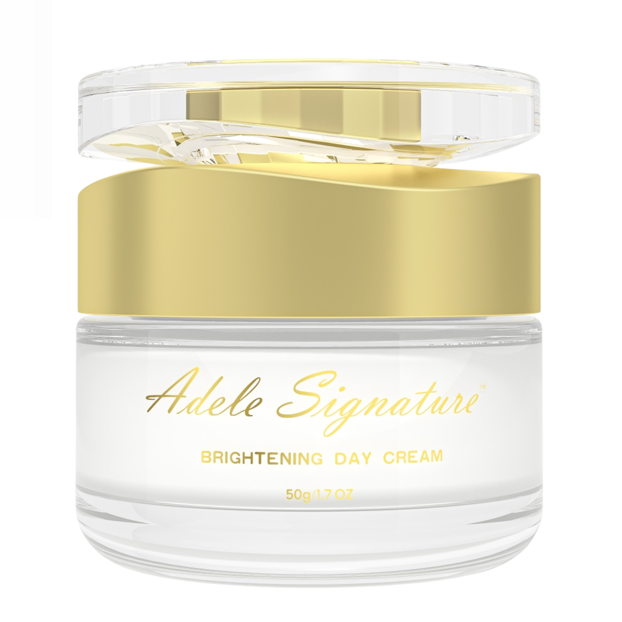 Brightening Day Cream