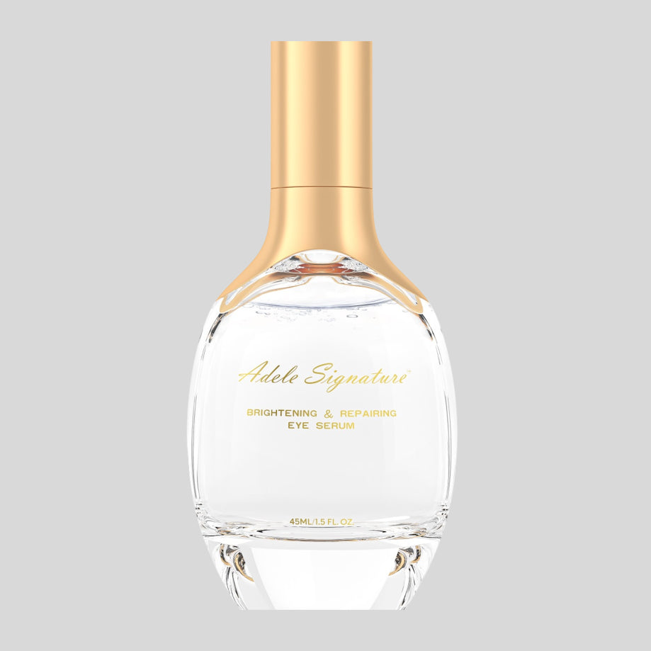 Brightening & Repairing Serum