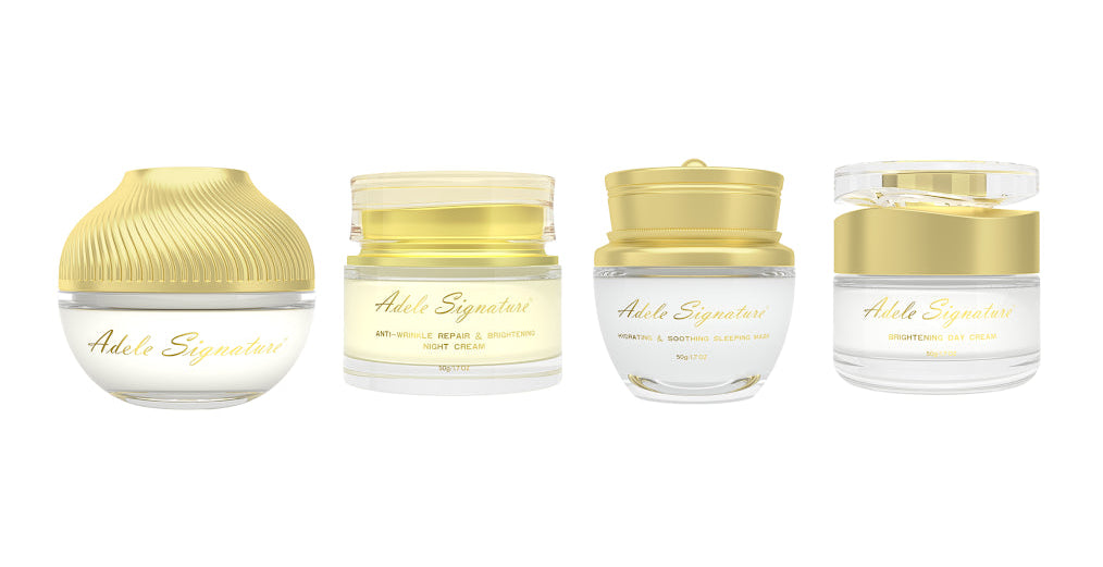 Ultimate Age-Defying Moisturizers Set