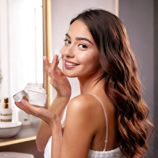 Brightening Day Cream