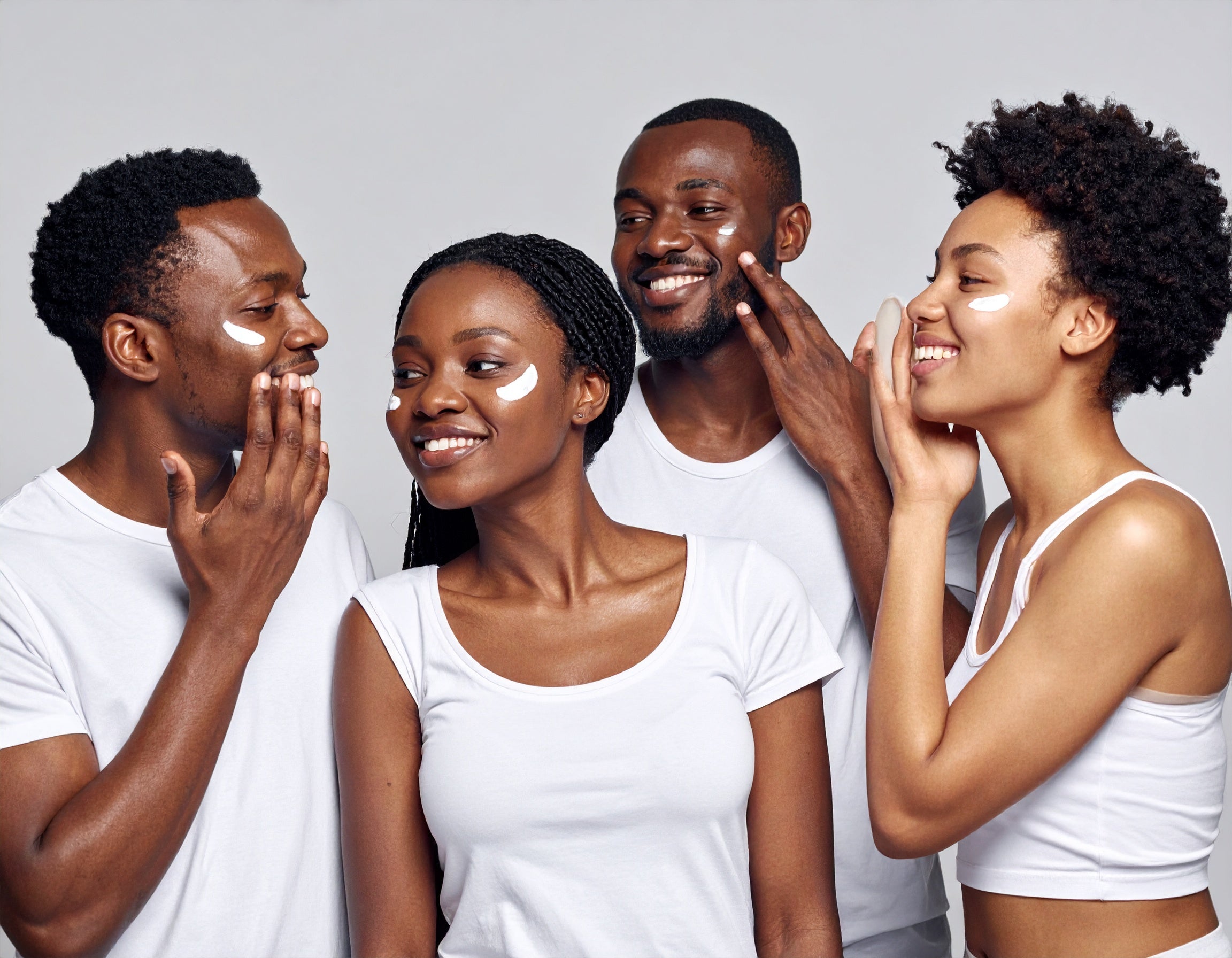 View All Skincare
