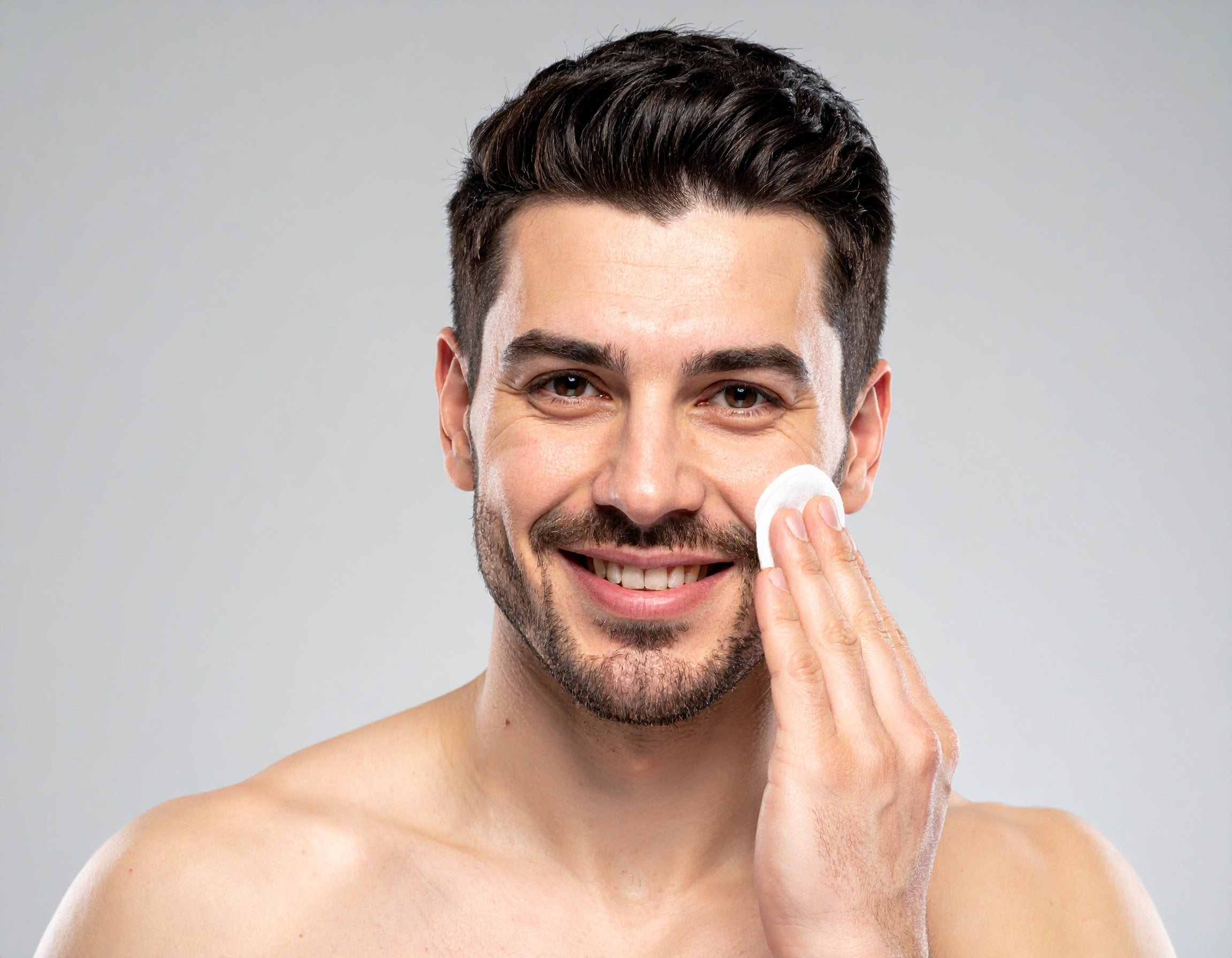 Cleansers