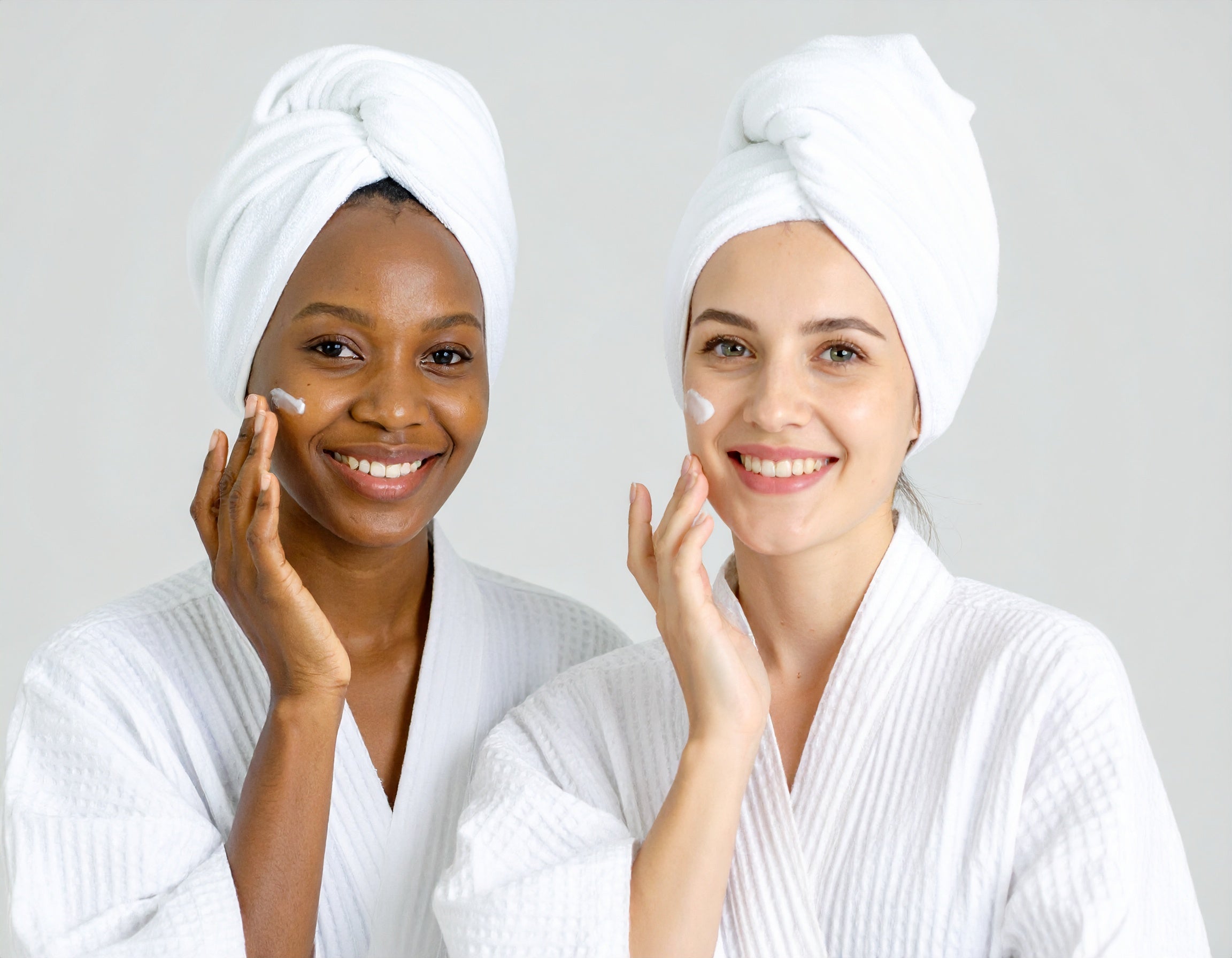 Moisturizers