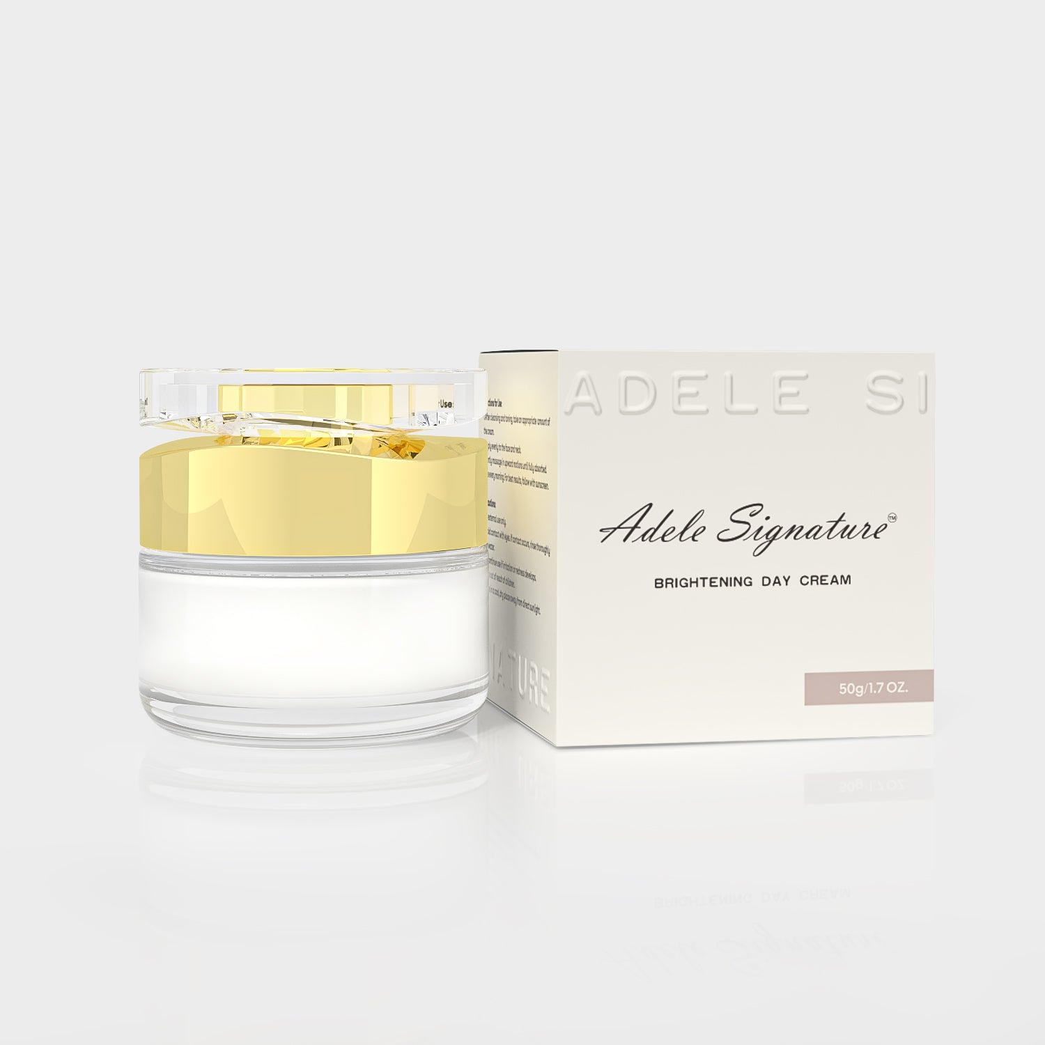 Brightening Day Cream