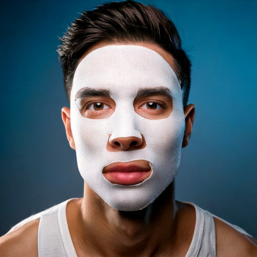 Whitening Face Mask for Men and Women