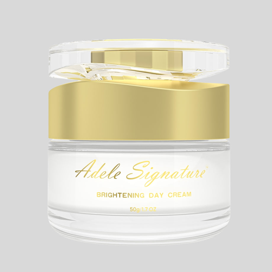 Brightening Day Cream
