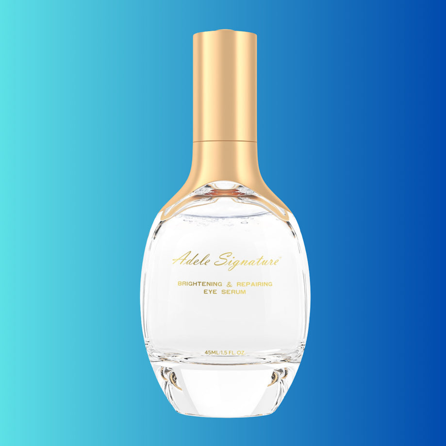 Brightening & Repairing Serum